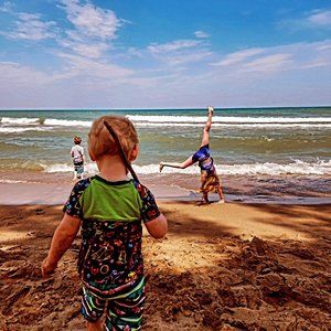 Meet your Posher, Corey